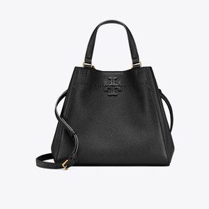Tory Burch McGraw Carryall